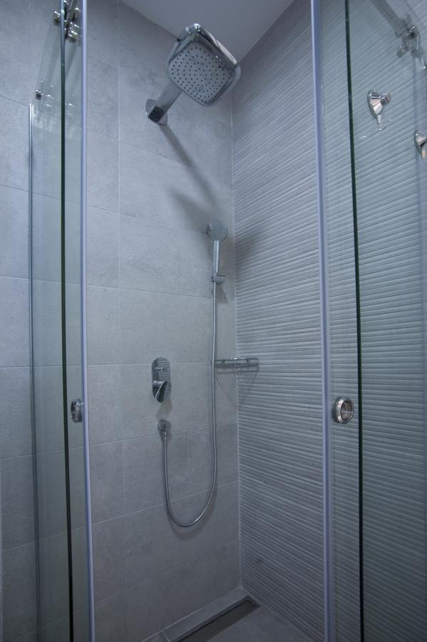 Jk Suites Budva Exterior foto