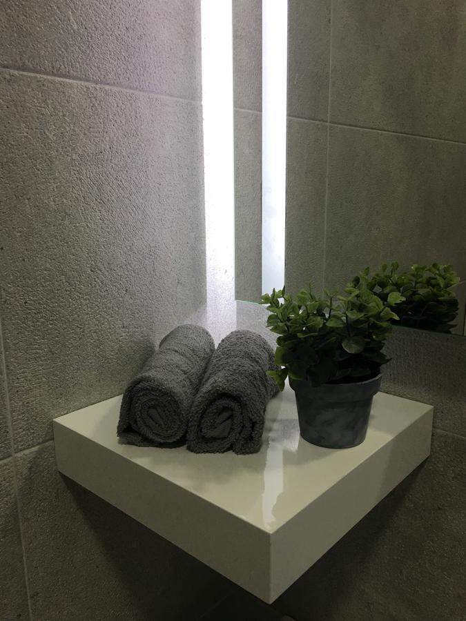 Jk Suites Budva Exterior foto